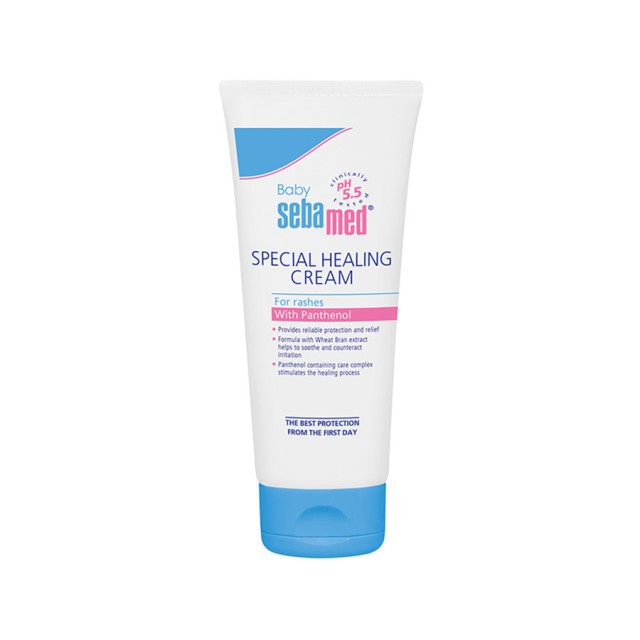 SEBAMED - Baby Healing Cream | 100ml