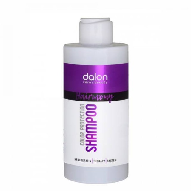 Dalon Hairmony Color Protection Shampoo 300ml