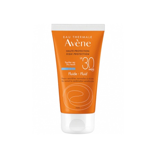 AVENE - Fluide SPF30 | 50ml