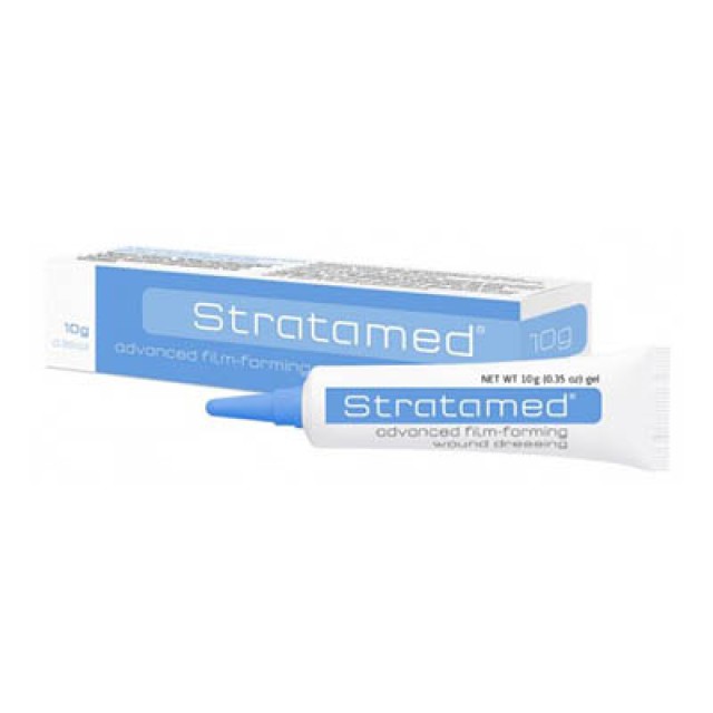 Stratamed Gel | 10gr