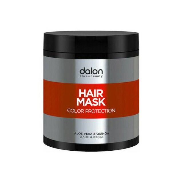 Dalon Μάσκα Μαλλιών Color Protection για Προστασία Χρώματος 1000ml