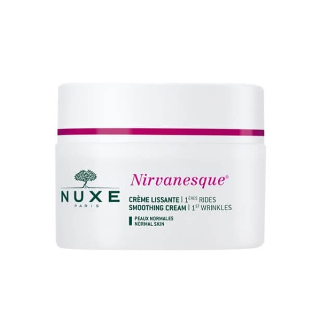 NUXE - Creme Nirvanesque Normal Skin | 50ml