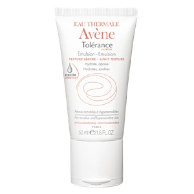 AVENE - Tolerance Extreme Emulsion Legere | 50ml