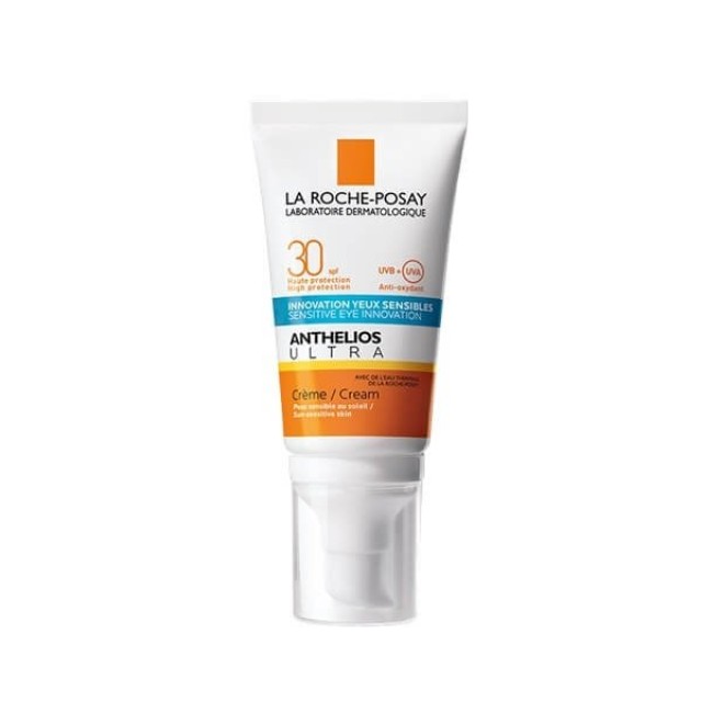 LA ROCHE POSAY - Anthelios Ultra Cream Sensitive Eye Innovation SPF30 | 50ml