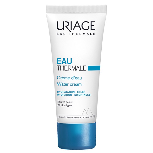 URIAGE - Eau Thermale Creme d Eau Legere | 40ml