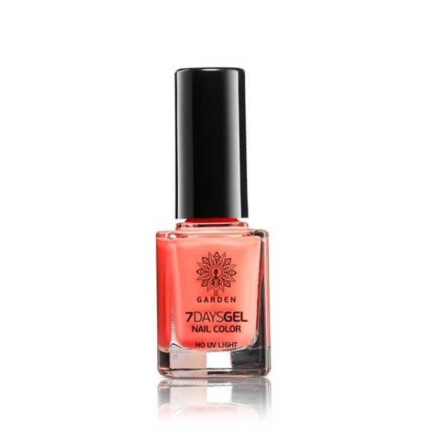 GARDEN - 7Days Gel Nail Color No32 | 12ml