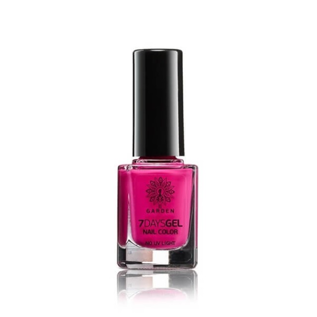 GARDEN - 7Days Gel Nail Color No12 | 12ml