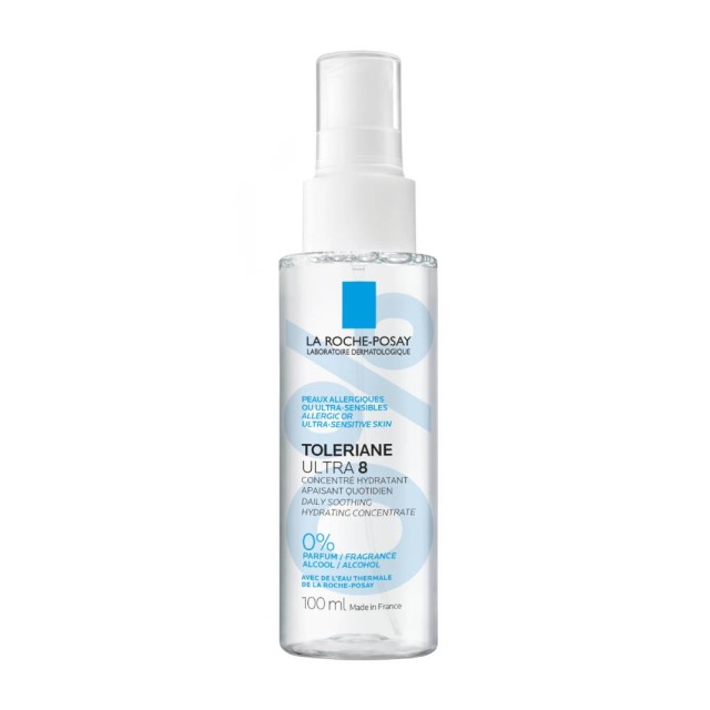 LA ROCHE POSAY - Toleriane Ultra 8 | 100ml