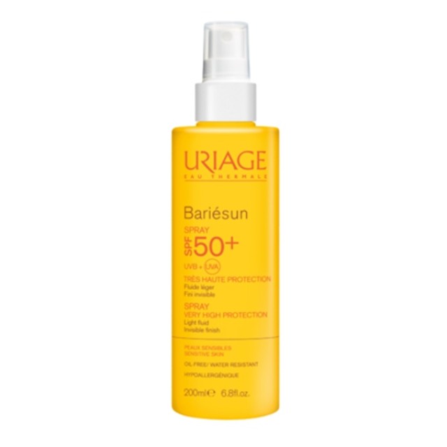 URIAGE - Bariesun Spray SPF50+ | 200ml