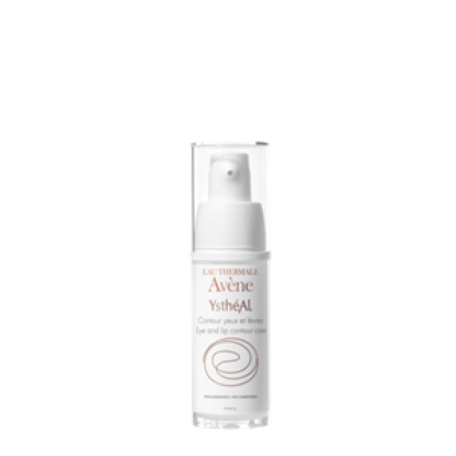 AVENE - Ystheal Contour Yeux et Levres | 15ml