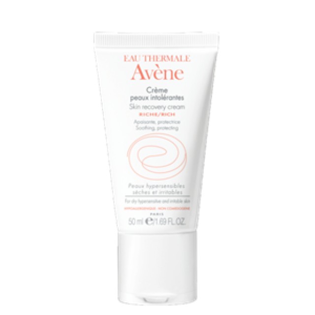 AVENE - Creme Peaux Intolerantes Rich | 50ml