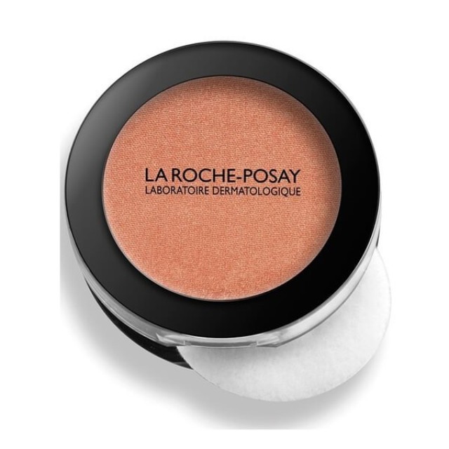 LA ROCHE POSAY - TOLERIANE TEINT Blush No04 Bronze Cuivre | 5gr