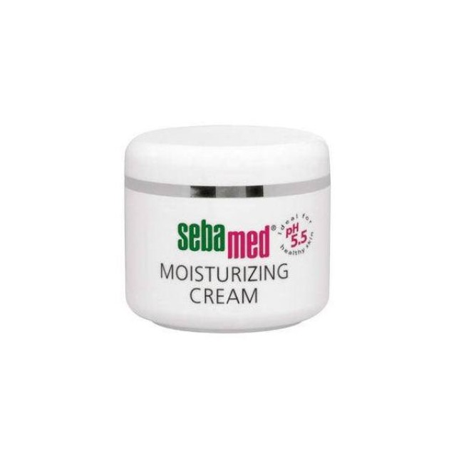 Sebamed Moisturizing Cream 75ml