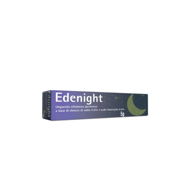 RAFARM - Edenight Ointment | 5gr