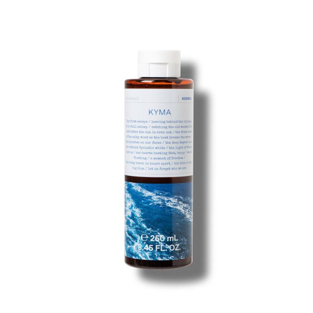 KORRES - Kyma Shower Gel | 250ml