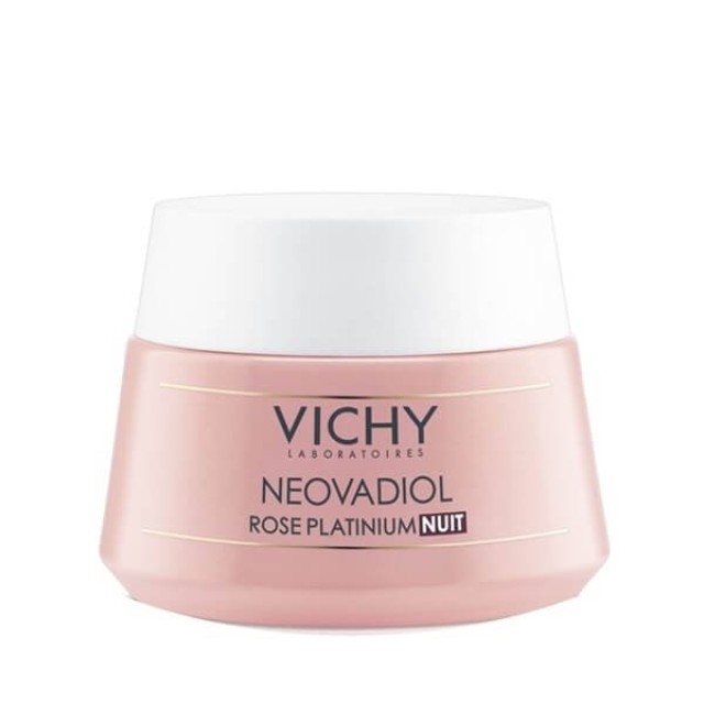 VICHY - Neovadiol Rose Platinium Nuit | 50ml