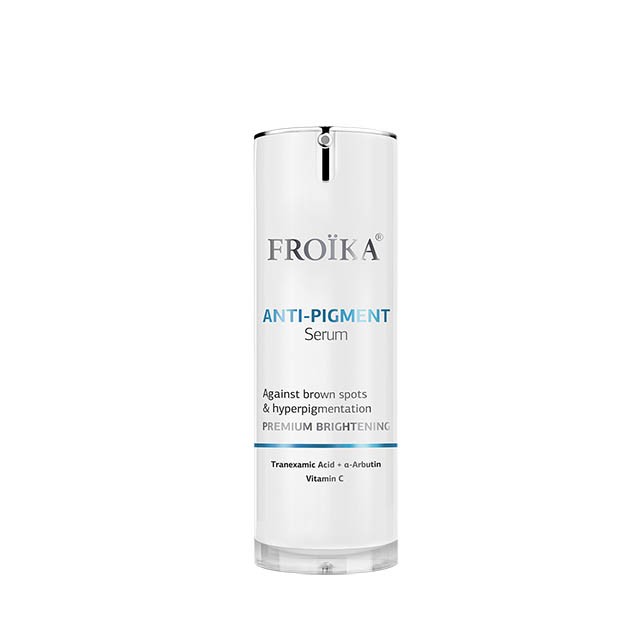 FROIKA - Anti-Pigment Serum | 30ml