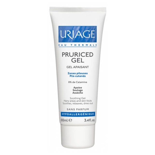 URIAGE - Pruriced Gel | 100ml