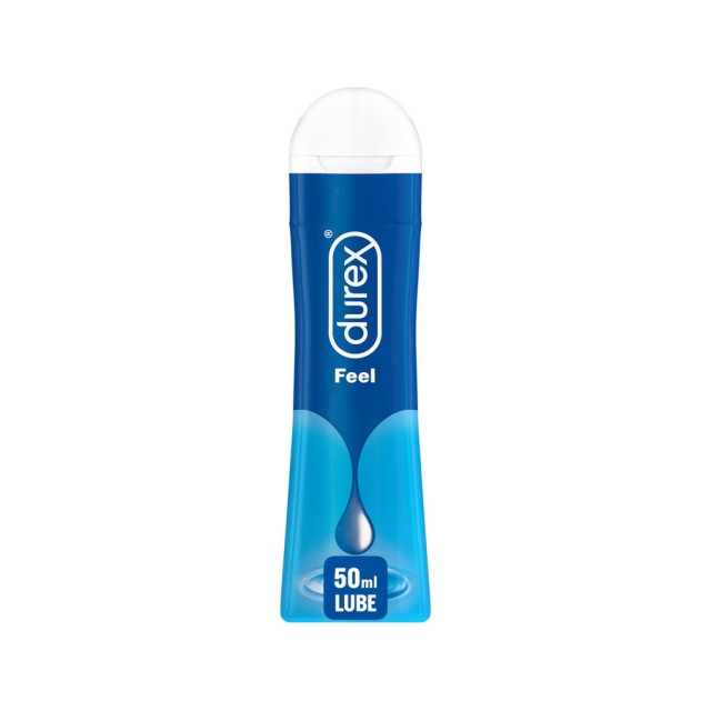 DUREX - Feel Lube | 50ml