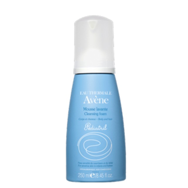 AVENE - PEDIATRIL Mousse Lavante | 250ml