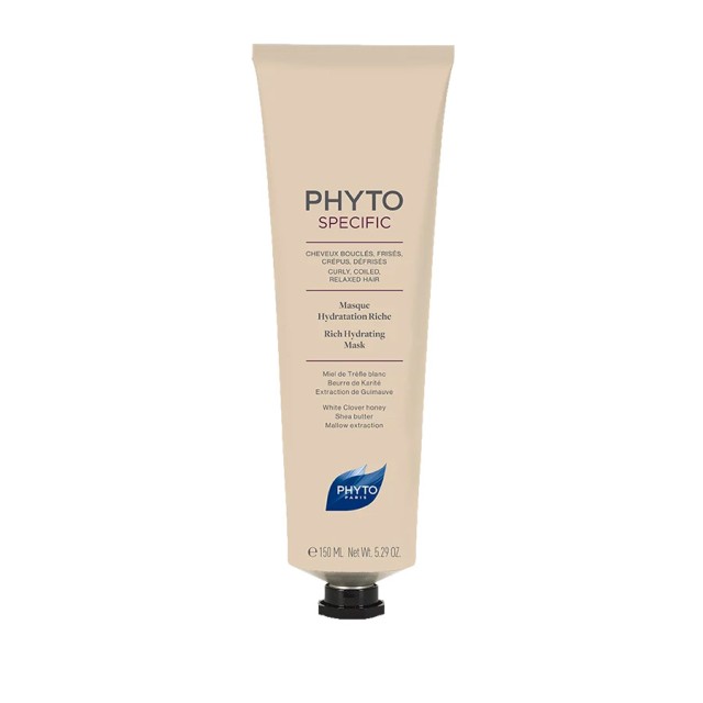 PHYTO - Phytospecific Rich Hydrating Mask | 150ml