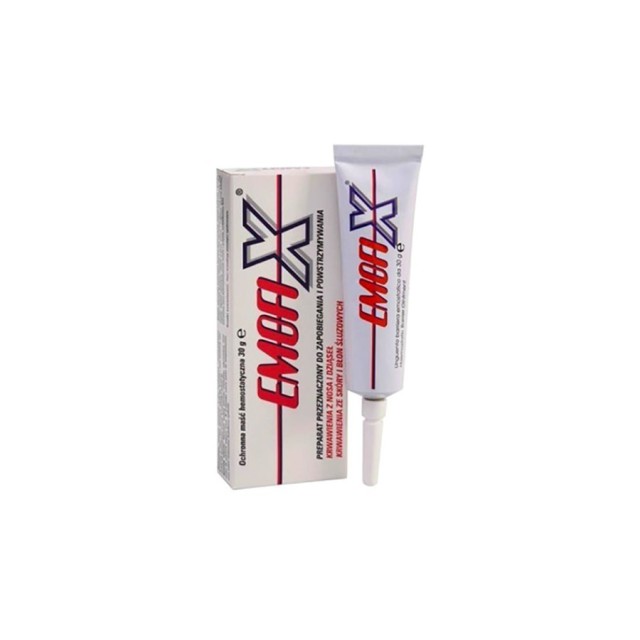 PHARMA Q - Emofix ointment | 30g