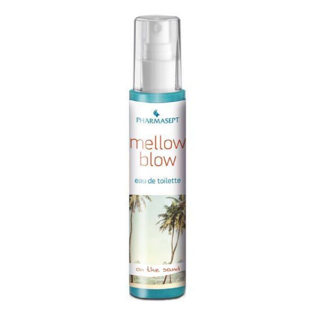 PHARMASEPT Mellow Blow Eau De Toilette On The Sand 100ml