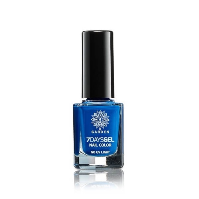 GARDEN - 7Days Gel Nail Color No20 | 12ml