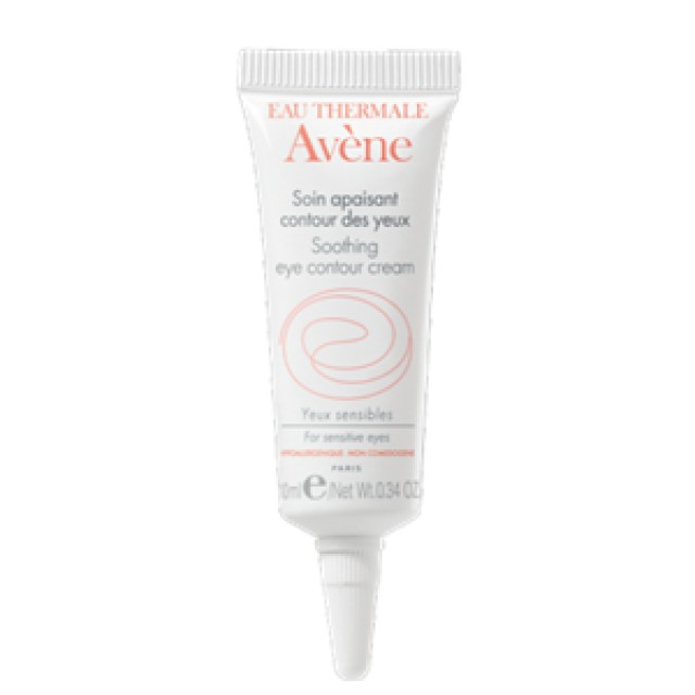 AVENE - Soin Apaisant Yeux | 10ml