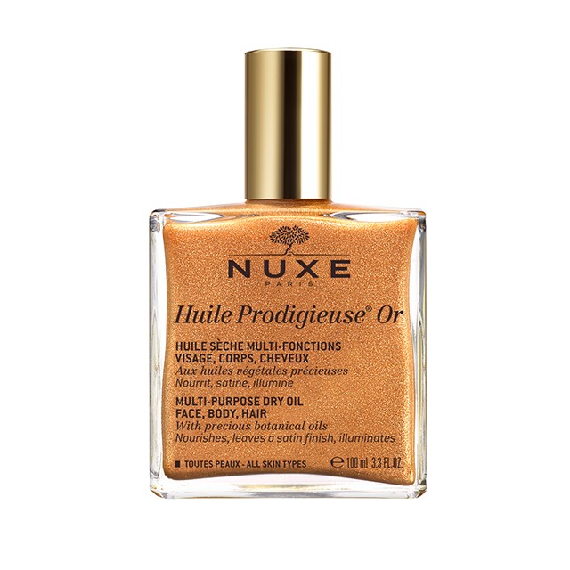 NUXE - Huile Prodigieuse OR | 100ml