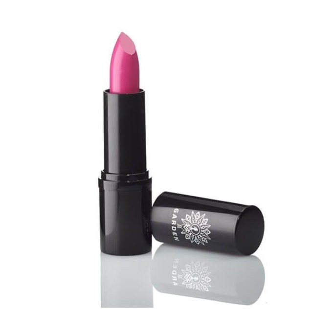 GARDEN - Intense Color Lipstick Gloss No05 Down Town Mood | 4.5gr