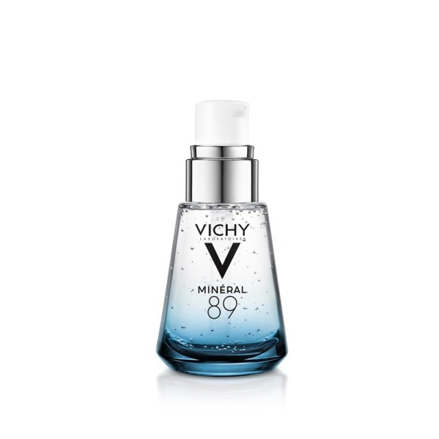 VICHY - Mineral 89 Hyaluronic Acid Face Moisturizer | 30ml