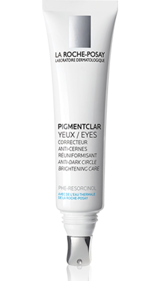 LA ROCHE POSAY - Pigmentclar Eyes | 15ml