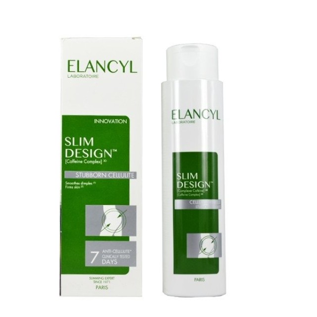 ELANCYL - Slim Design | 200ml