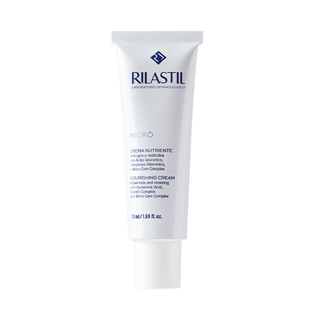 RILASTIL - Micro Nourishing Cream | 50ml