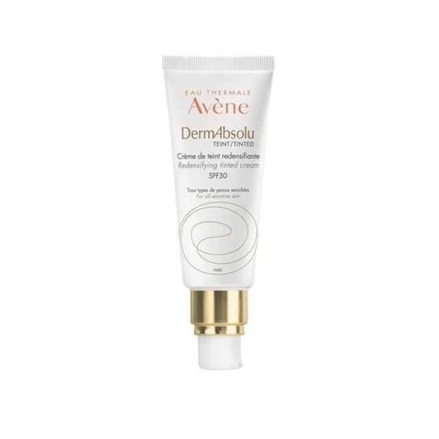 AVENE - DermAbsolu Crème de Teint Redensifiante SPF30 | 40ml