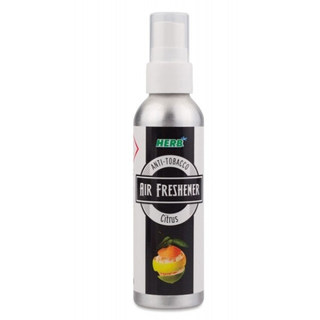 HERB - Air Freshener Anti-Tobacco Citrus | 75ml