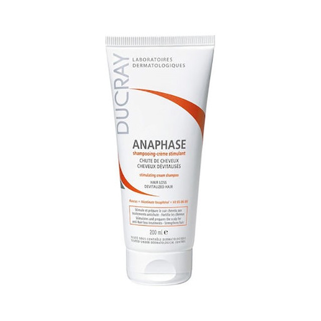 DUCRAY - Anaphase Shampoo | 200ml