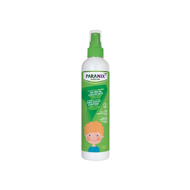 PARANIX - Protection Spray Boys | 250ml