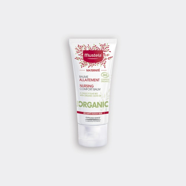 MUSTELA - Maternite Nursing Comfort Balm | 30ml