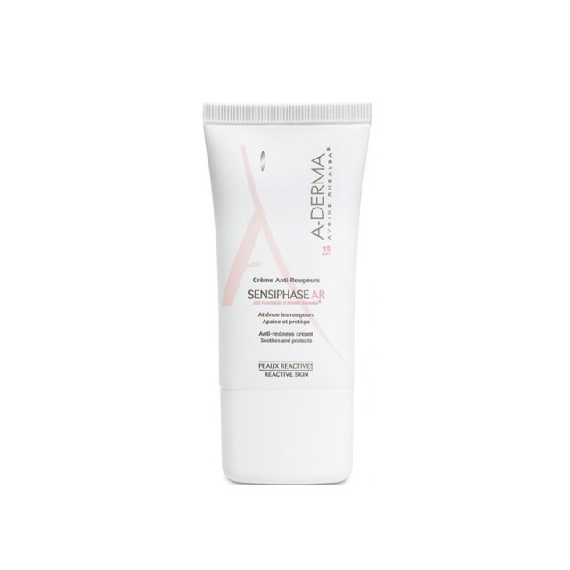 ADERMA - Sensiphase AR Creme Traitante | 40ml