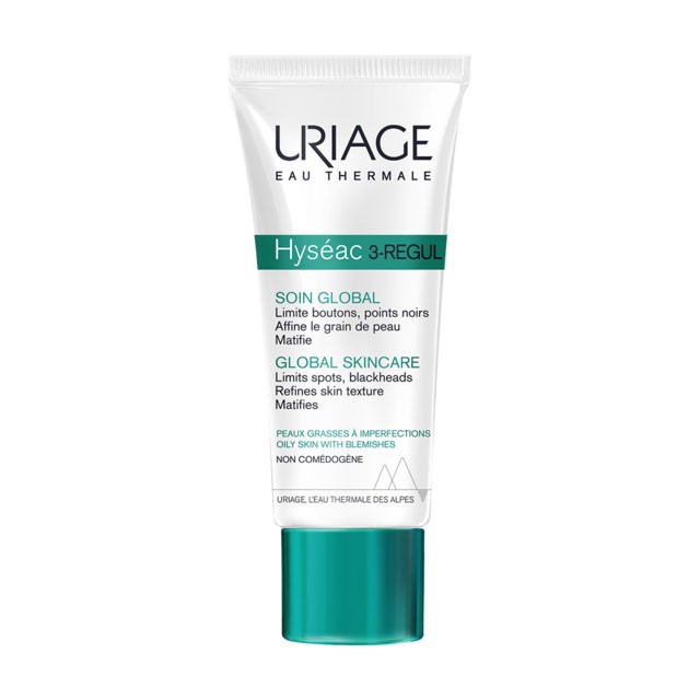 URIAGE - Hyseac 3-Regul Soin Global | 40ml