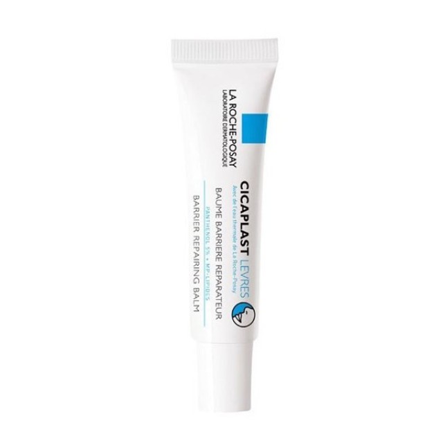 LA ROCHE POSAY - Cicaplast Levres Balm | 7.5ml