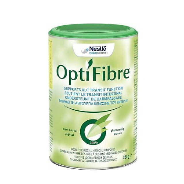 NESTLE - Resource Optifibre | 250gr