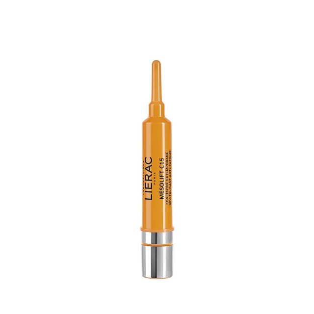 LIERAC - Mesolift Concentre Extemporane Revitalisant Anti-Fatigue Αμπούλες | 2x15ml