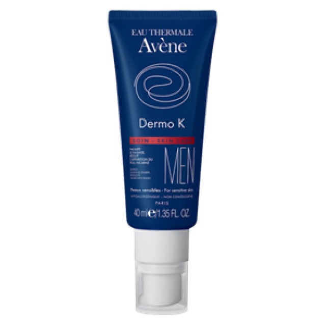 AVENE - MEN Dermo-K Soin | 40ml