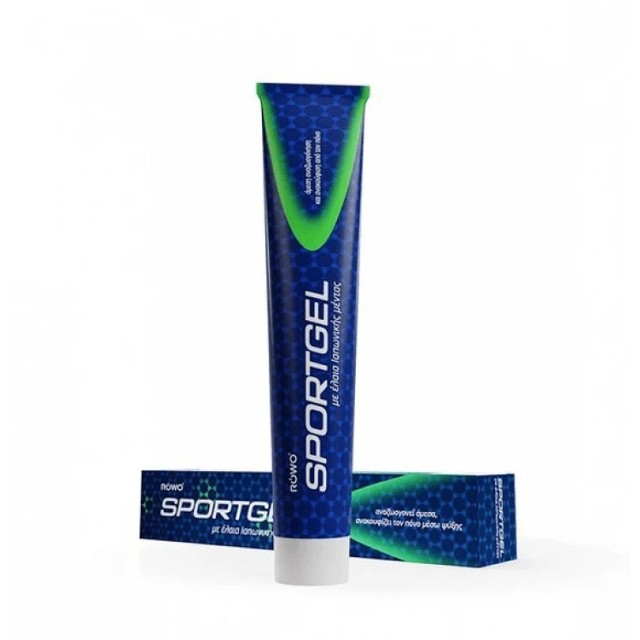 EUROMED - SportGel | 100ml