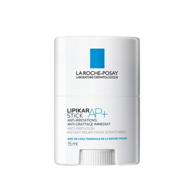 LA ROCHE POSAY - Lipikar Stick AP+ | 15ml