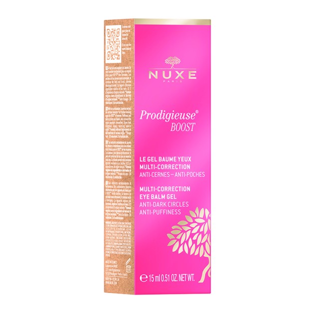 NUXE - Prodigieuse Boost Eye Balm Gel | 15ml