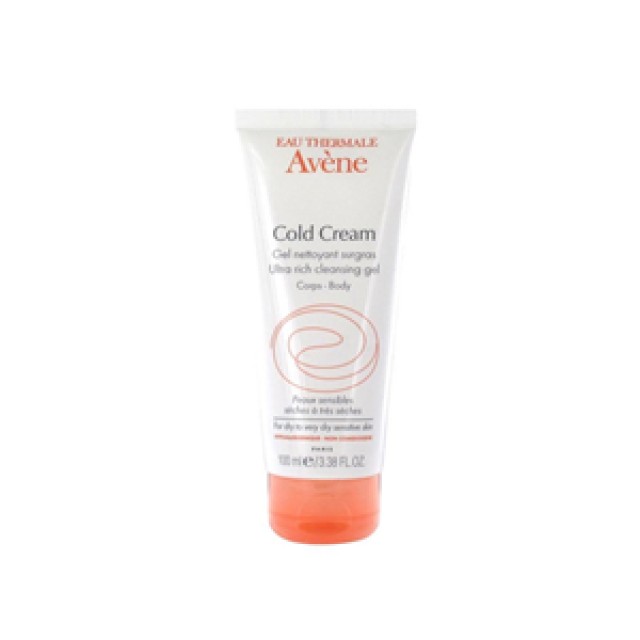 AVENE - Cold Cream Gel Surgras | 100ml